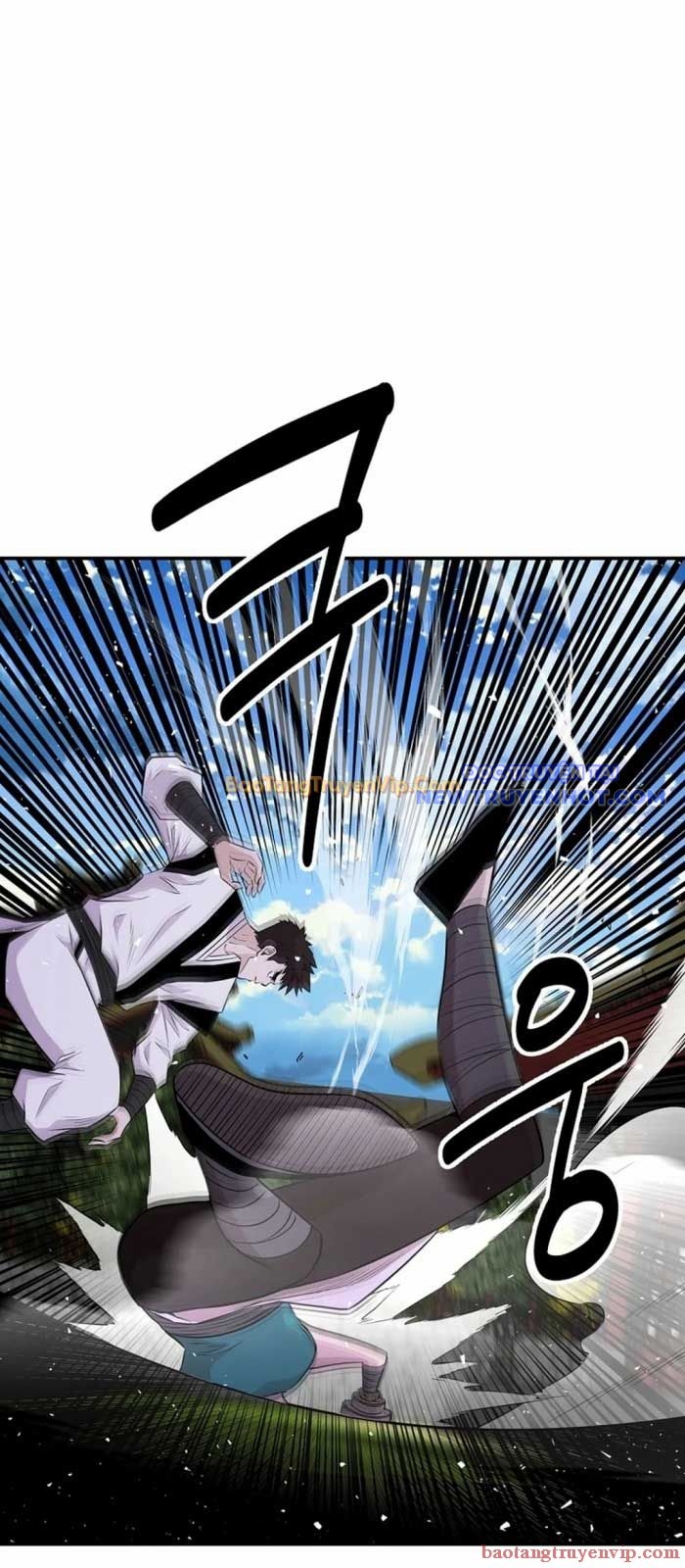 Thiên Hạ Đệ Nhất Côn Luân Khách Điếm Chapter 9 - Trang 2