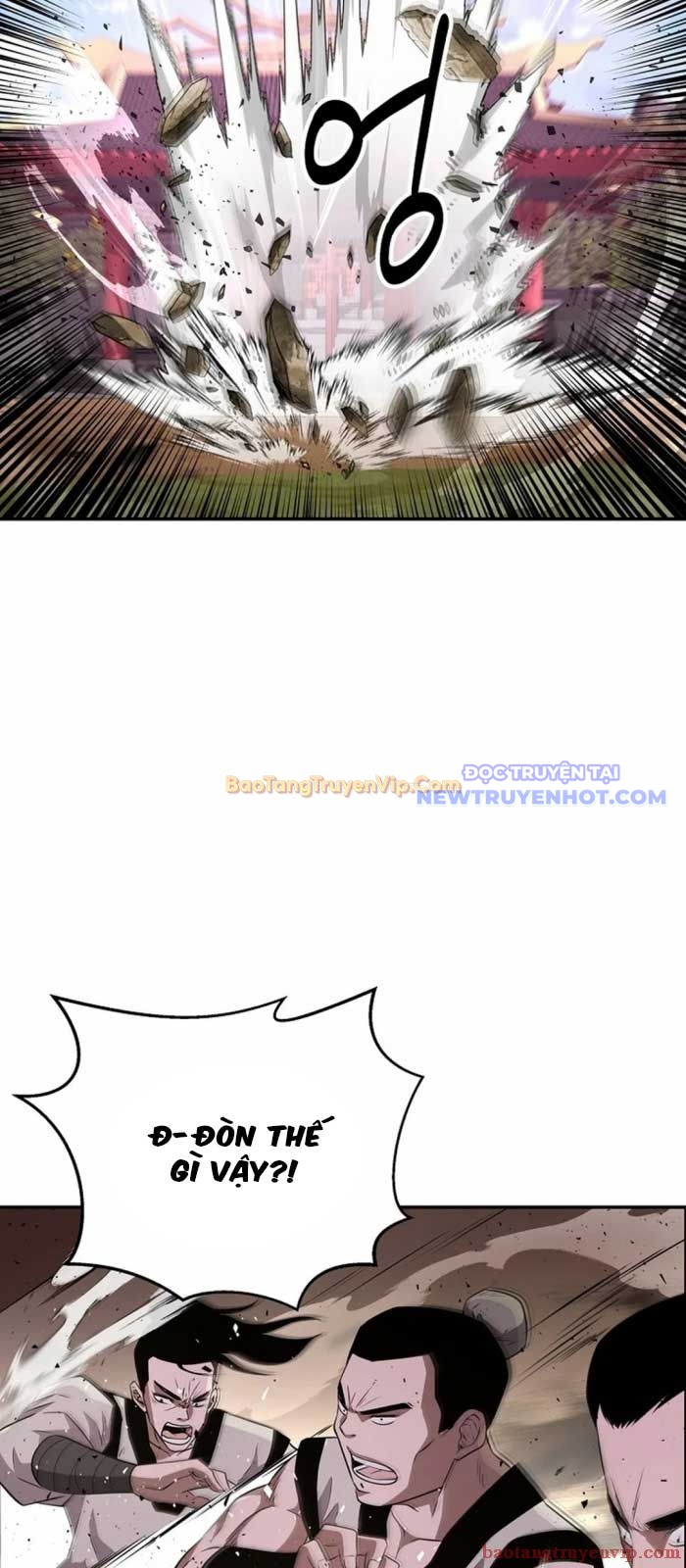 Thiên Hạ Đệ Nhất Côn Luân Khách Điếm Chapter 9 - Trang 2
