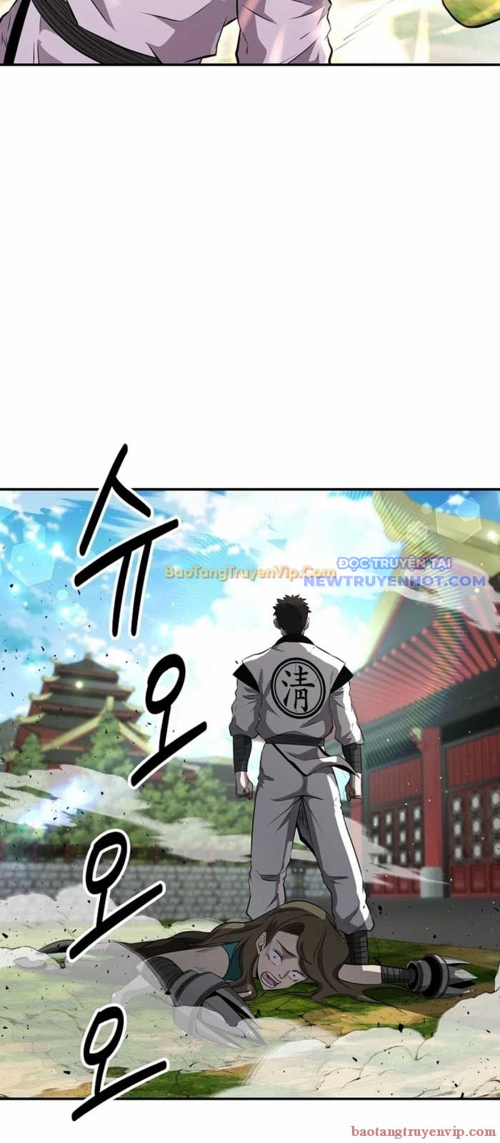 Thiên Hạ Đệ Nhất Côn Luân Khách Điếm Chapter 9 - Trang 2