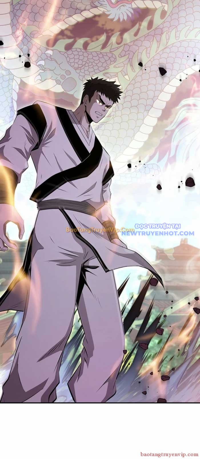 Thiên Hạ Đệ Nhất Côn Luân Khách Điếm Chapter 9 - Trang 2