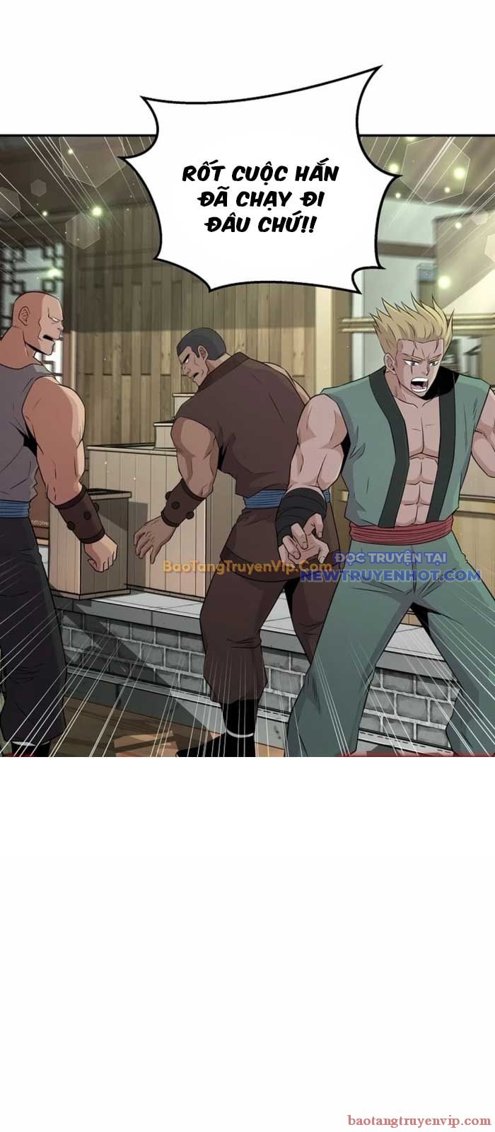 Thiên Hạ Đệ Nhất Côn Luân Khách Điếm Chapter 9 - Trang 2