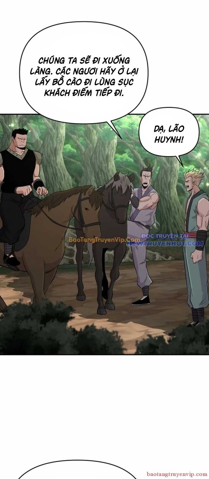 Thiên Hạ Đệ Nhất Côn Luân Khách Điếm Chapter 9 - Trang 2