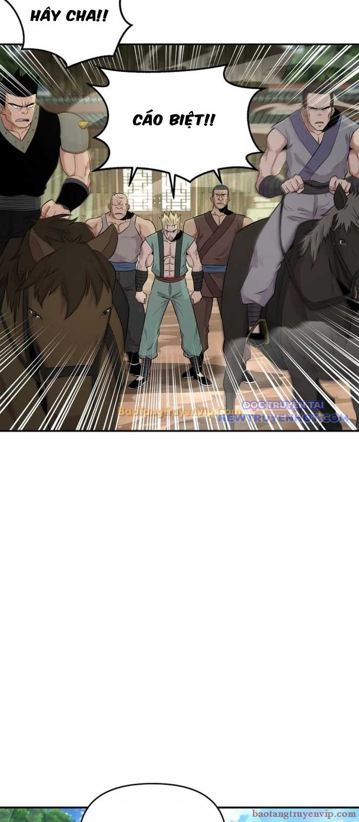 Thiên Hạ Đệ Nhất Côn Luân Khách Điếm Chapter 9 - Trang 2