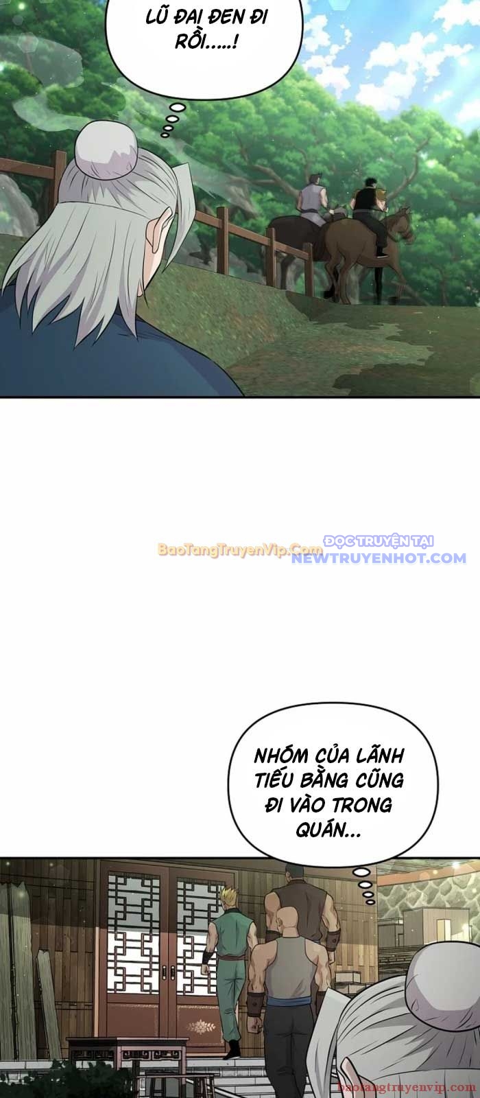 Thiên Hạ Đệ Nhất Côn Luân Khách Điếm Chapter 9 - Trang 2