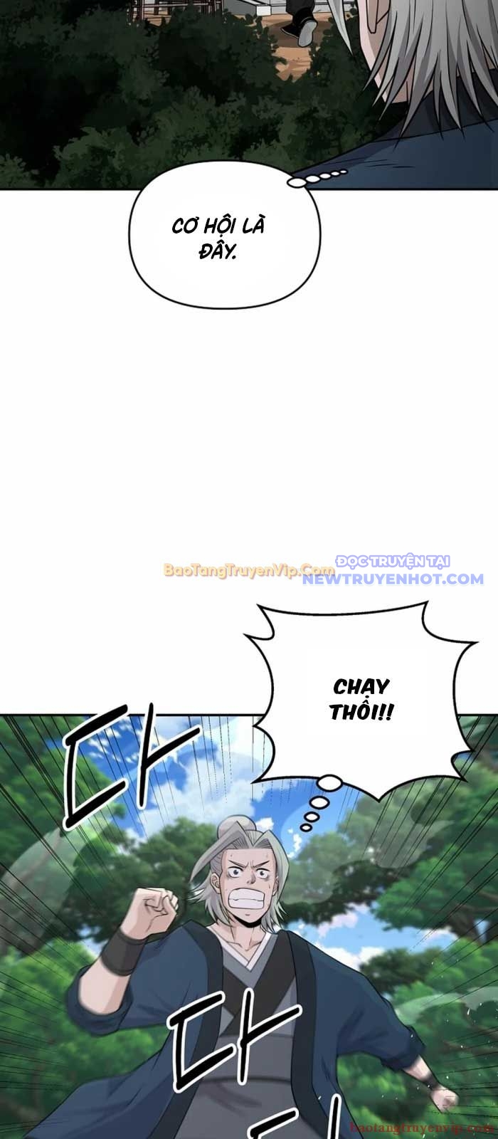 Thiên Hạ Đệ Nhất Côn Luân Khách Điếm Chapter 9 - Trang 2