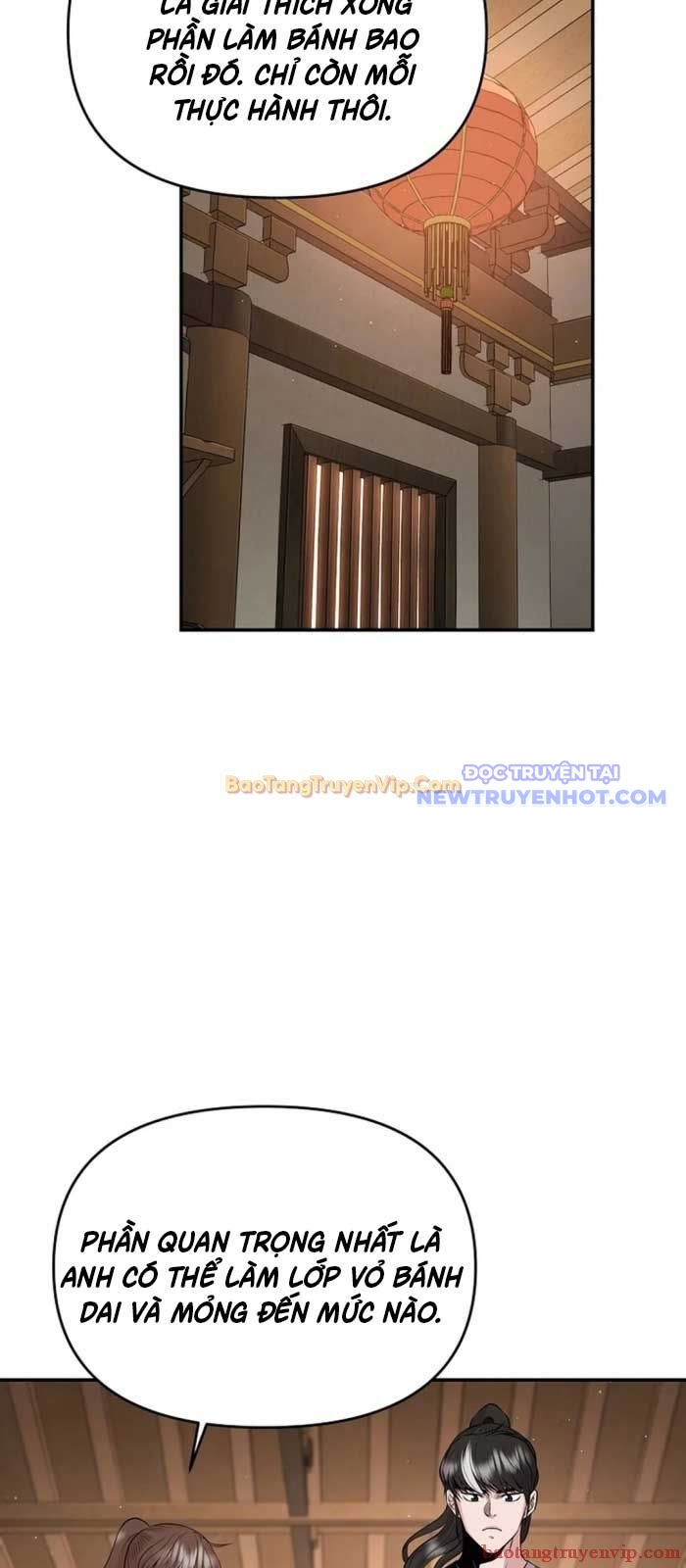 Thiên Hạ Đệ Nhất Côn Luân Khách Điếm Chapter 9 - Trang 2