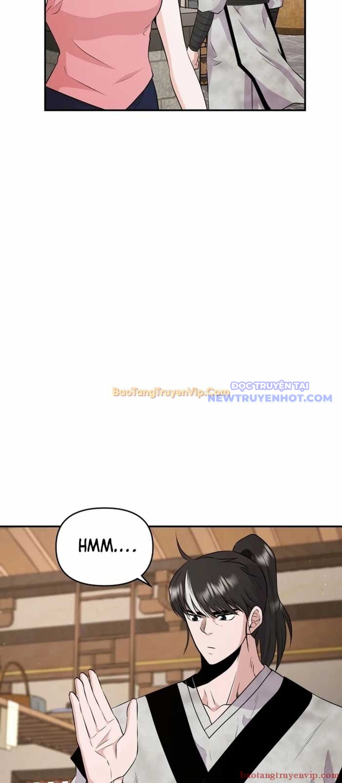 Thiên Hạ Đệ Nhất Côn Luân Khách Điếm Chapter 9 - Trang 2