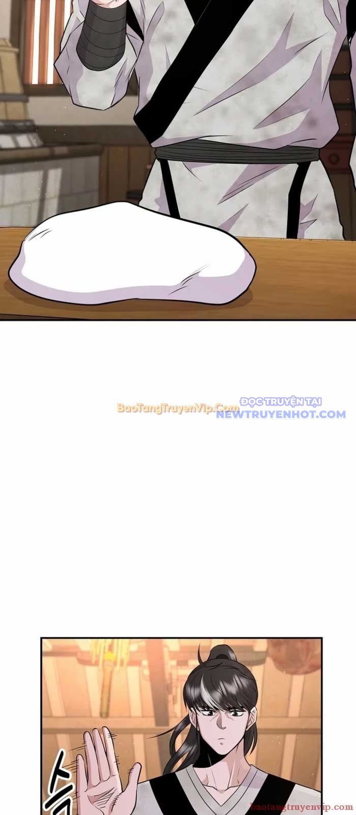 Thiên Hạ Đệ Nhất Côn Luân Khách Điếm Chapter 9 - Trang 2