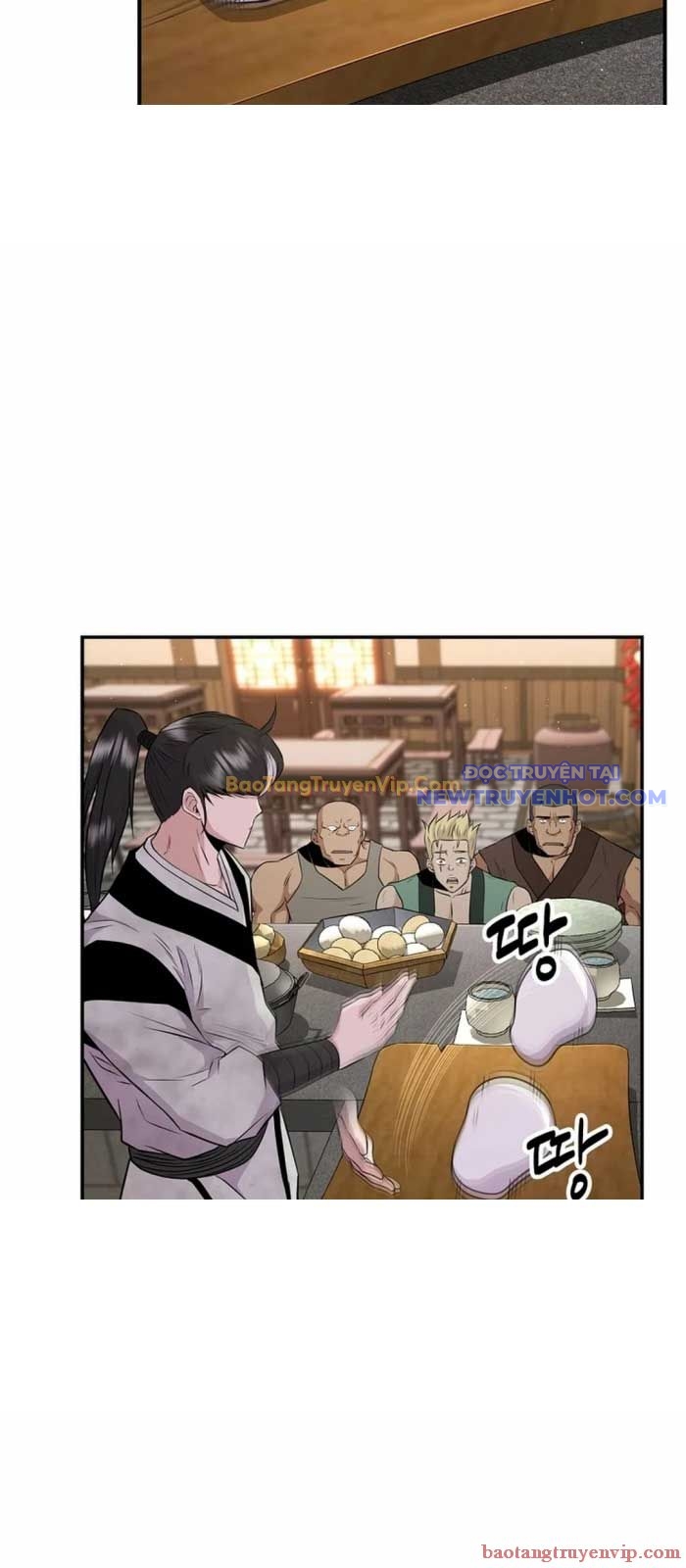 Thiên Hạ Đệ Nhất Côn Luân Khách Điếm Chapter 9 - Trang 2