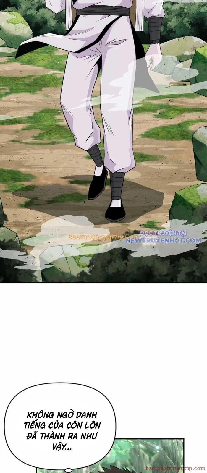 Thiên Hạ Đệ Nhất Côn Luân Khách Điếm Chapter 9 - Trang 2