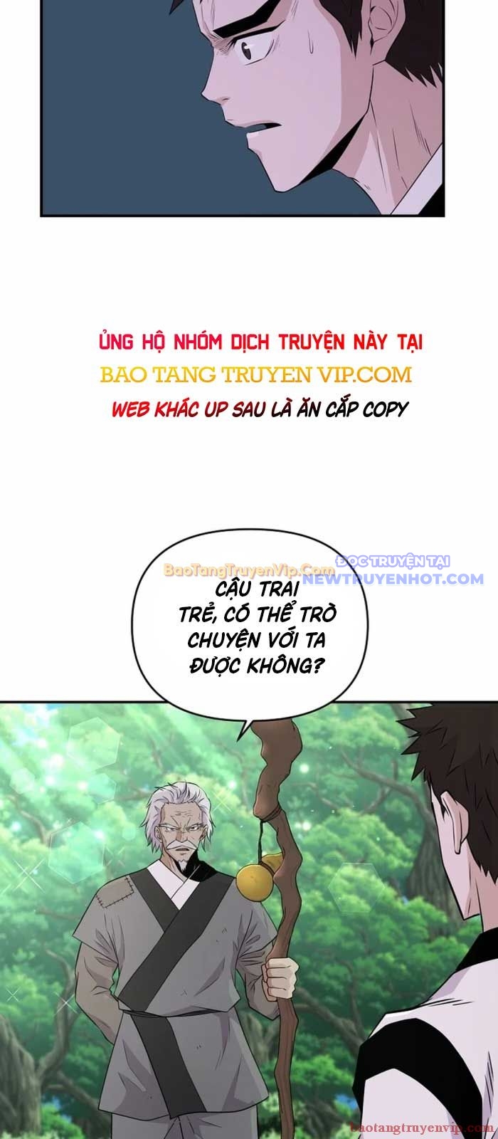 Thiên Hạ Đệ Nhất Côn Luân Khách Điếm Chapter 9 - Trang 2