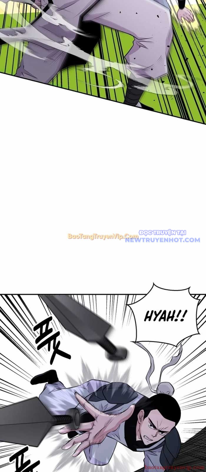 Thiên Hạ Đệ Nhất Côn Luân Khách Điếm Chapter 9 - Trang 2