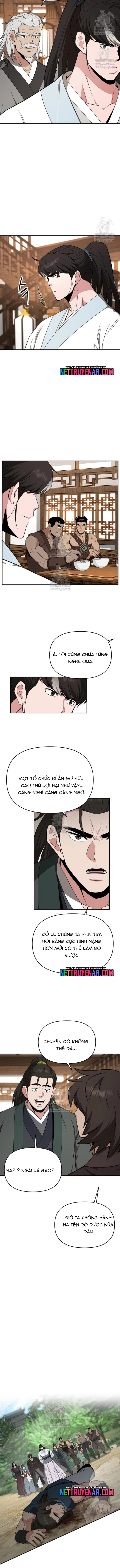 Thiên Hạ Đệ Nhất Côn Luân Khách Điếm Chapter 95 - Trang 2