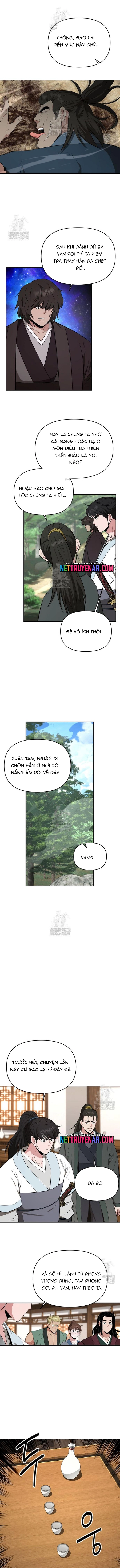 Thiên Hạ Đệ Nhất Côn Luân Khách Điếm Chapter 95 - Trang 2