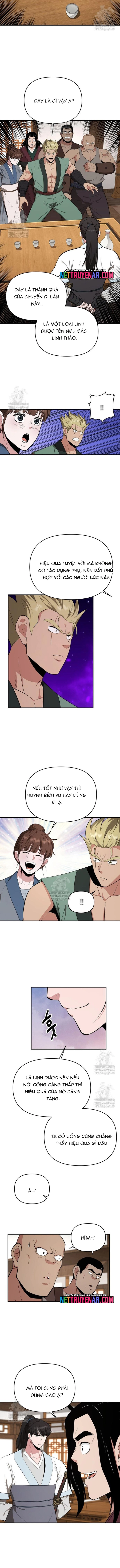 Thiên Hạ Đệ Nhất Côn Luân Khách Điếm Chapter 95 - Trang 2