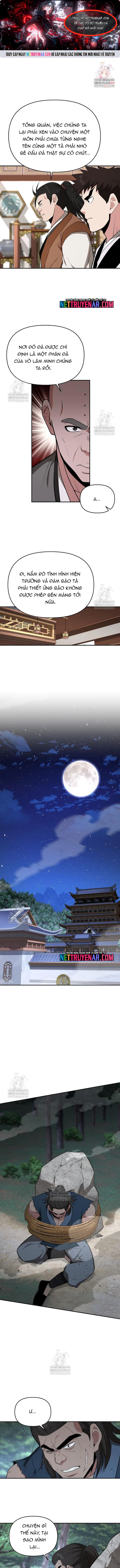 Thiên Hạ Đệ Nhất Côn Luân Khách Điếm Chapter 95 - Trang 2