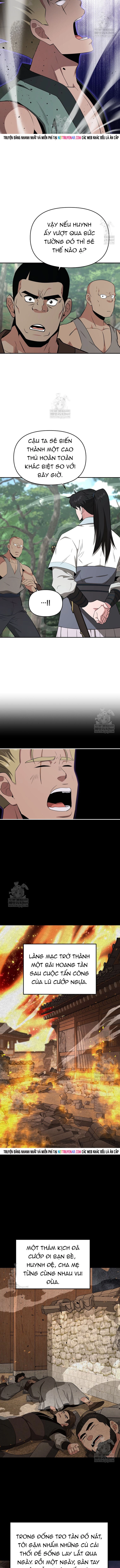 Thiên Hạ Đệ Nhất Côn Luân Khách Điếm Chapter 96 - Trang 2