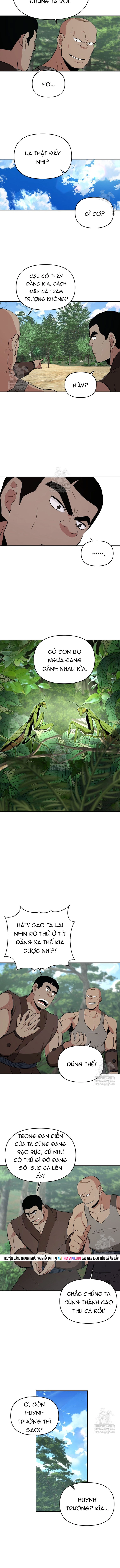 Thiên Hạ Đệ Nhất Côn Luân Khách Điếm Chapter 96 - Trang 2