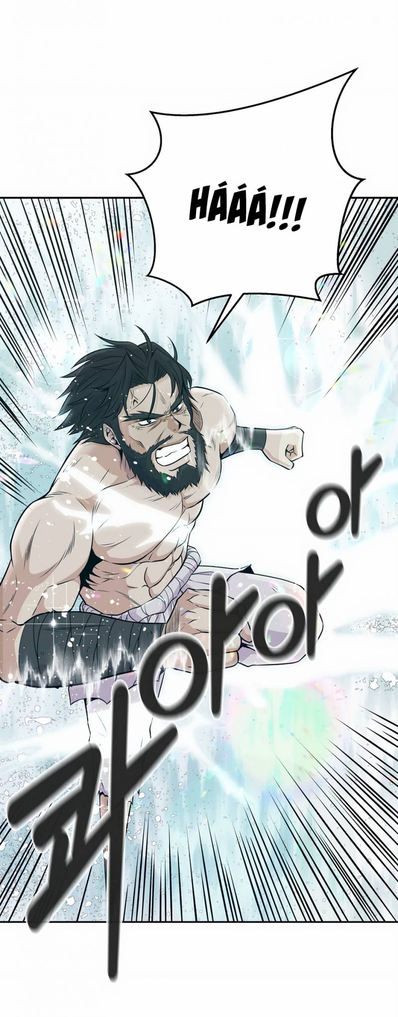 Thiên Hạ Đệ Nhất Côn Luân Khách Sạn Chapter 0 - Trang 2