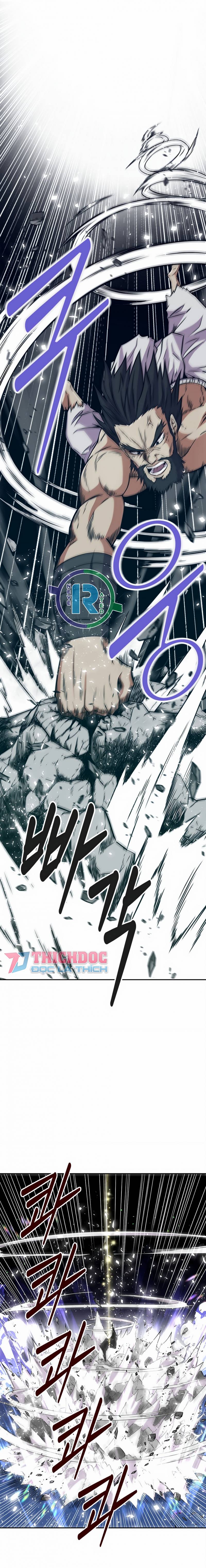 Thiên Hạ Đệ Nhất Côn Luân Khách Sạn Chapter 0 - Trang 2