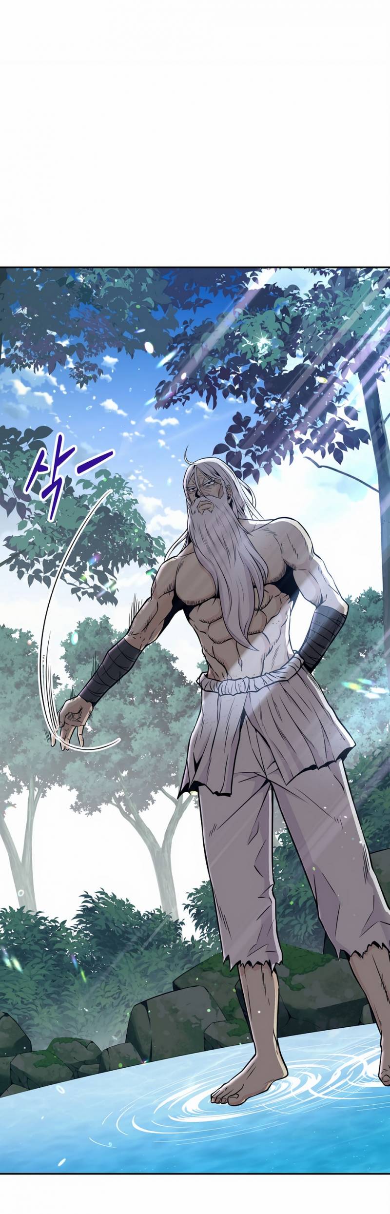 Thiên Hạ Đệ Nhất Côn Luân Khách Sạn Chapter 0 - Trang 2