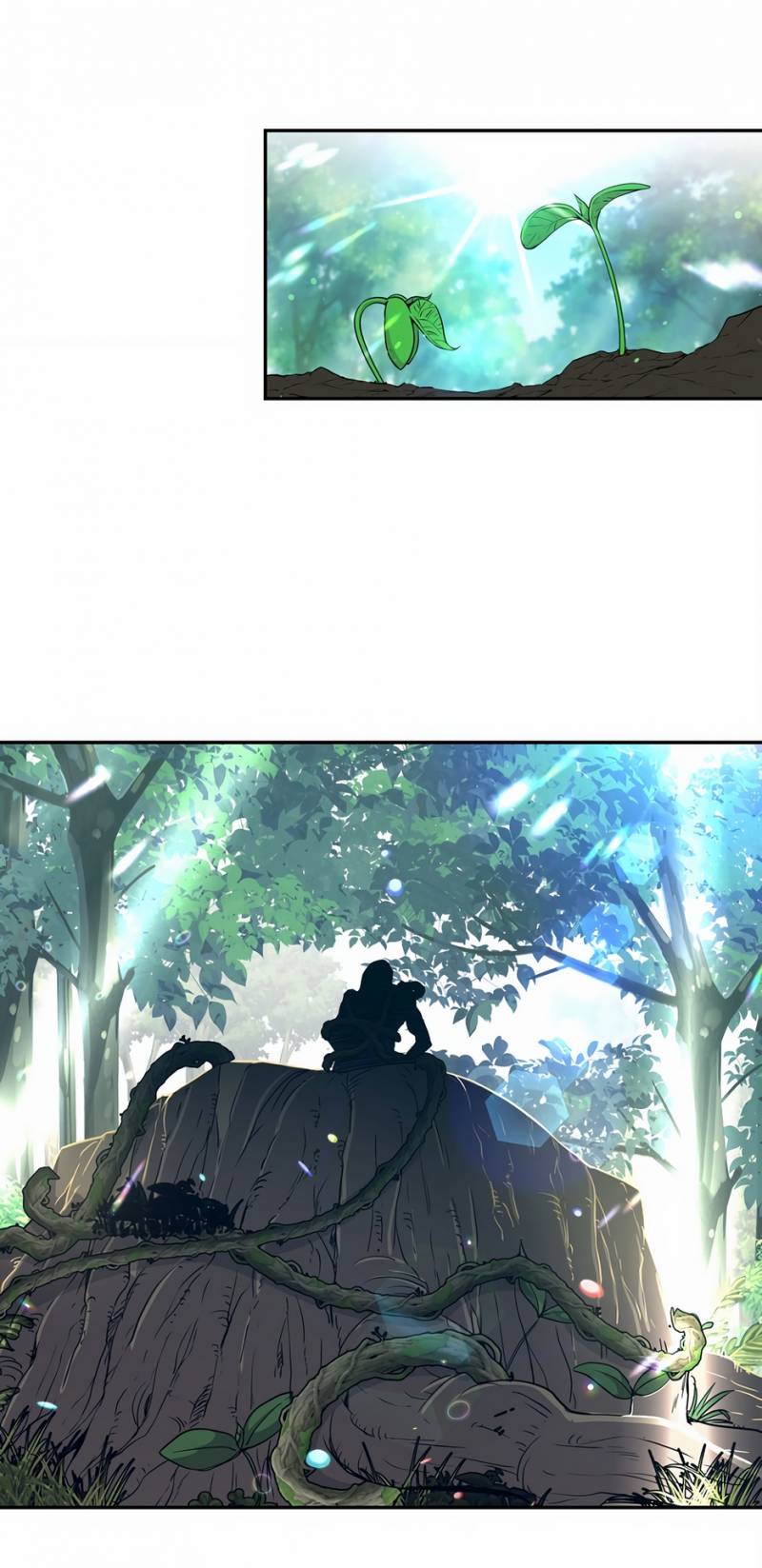 Thiên Hạ Đệ Nhất Côn Luân Khách Sạn Chapter 0 - Trang 2