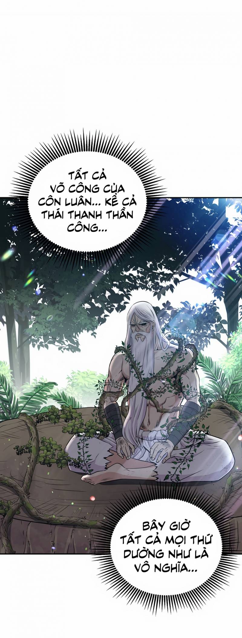 Thiên Hạ Đệ Nhất Côn Luân Khách Sạn Chapter 0 - Trang 2