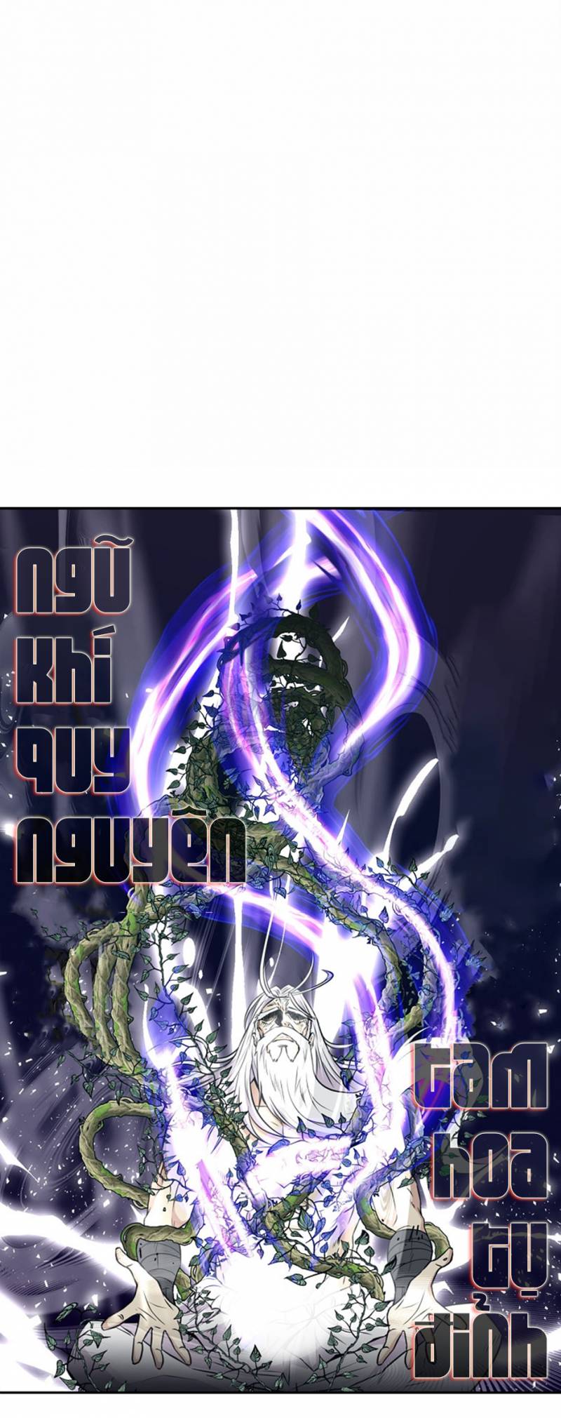 Thiên Hạ Đệ Nhất Côn Luân Khách Sạn Chapter 0 - Trang 2