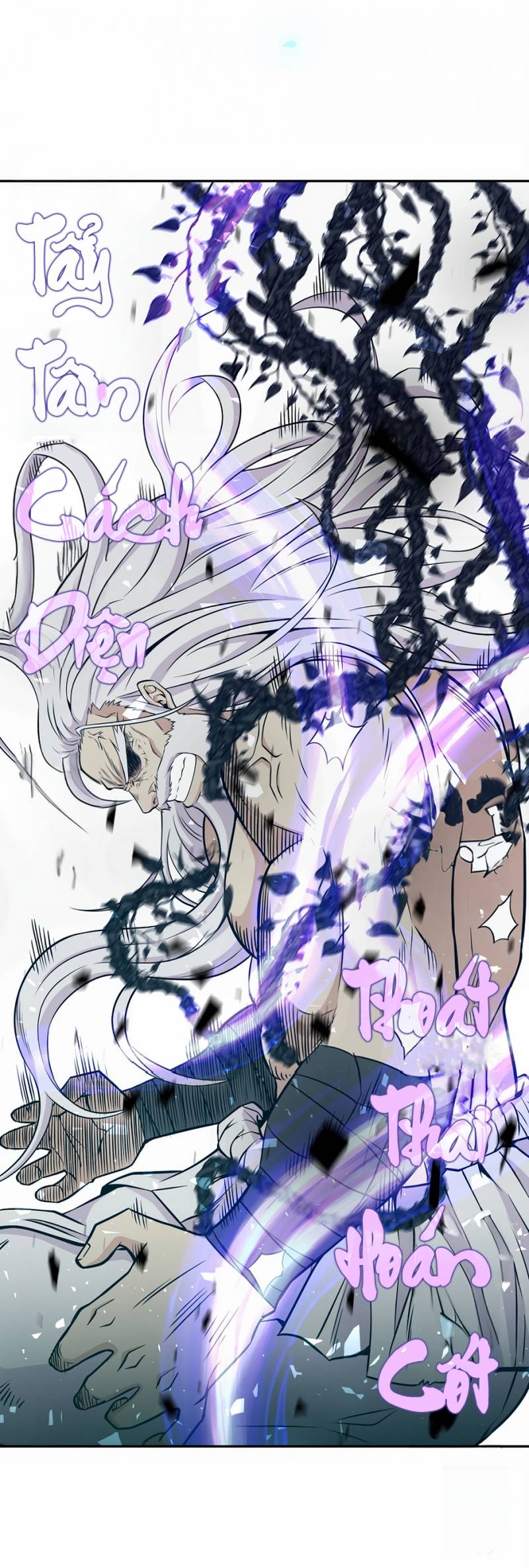 Thiên Hạ Đệ Nhất Côn Luân Khách Sạn Chapter 0 - Trang 2