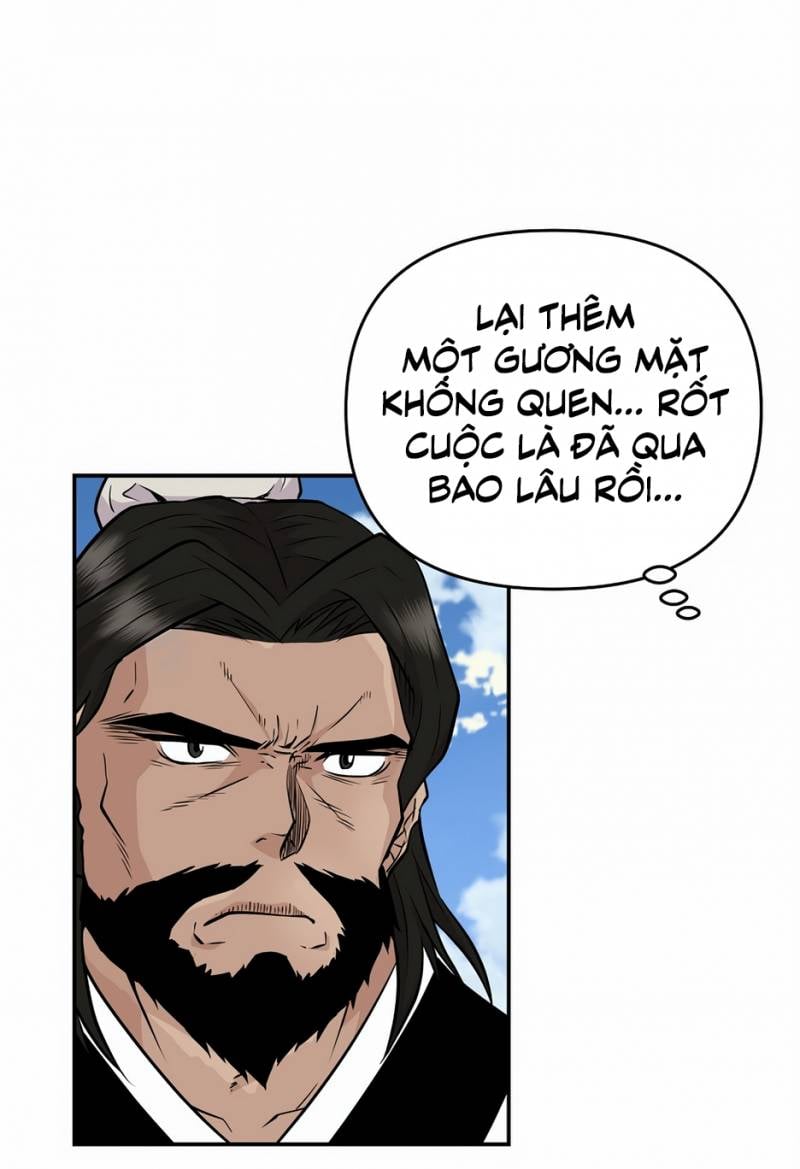 Thiên Hạ Đệ Nhất Côn Luân Khách Sạn Chapter 1 - Trang 2