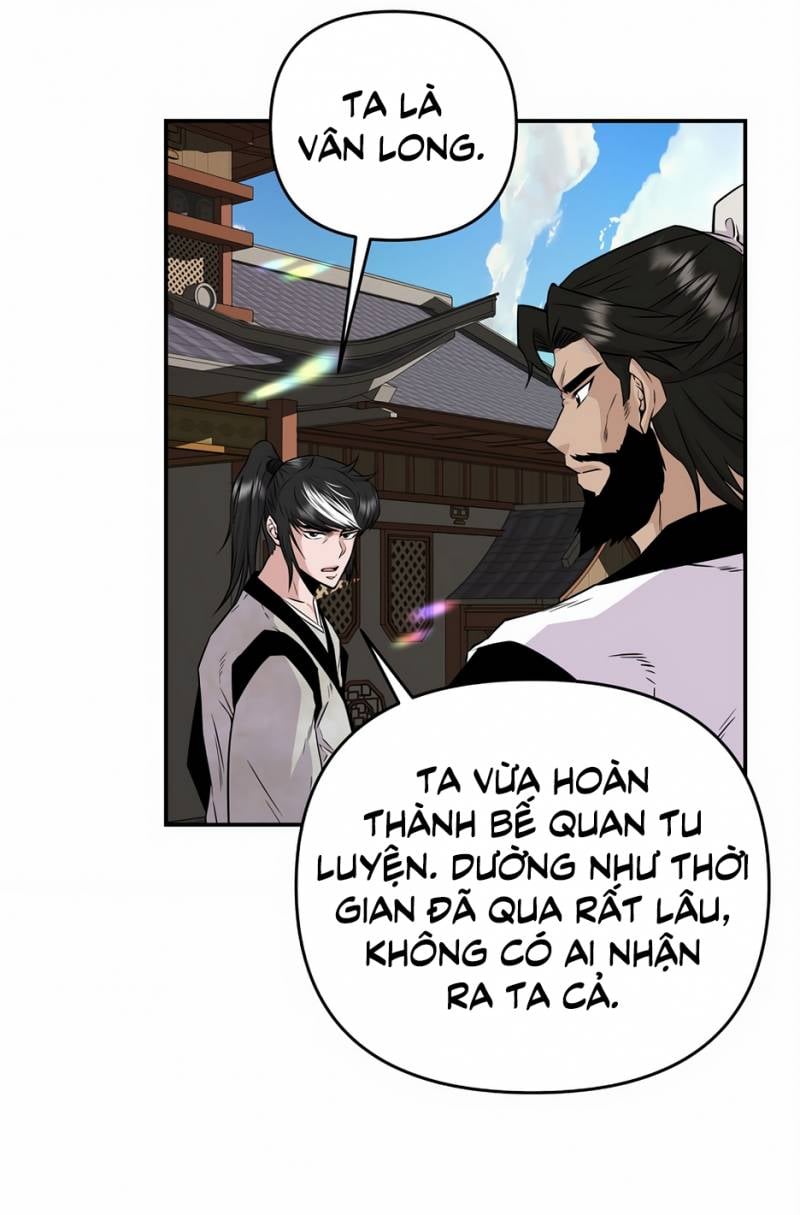 Thiên Hạ Đệ Nhất Côn Luân Khách Sạn Chapter 1 - Trang 2