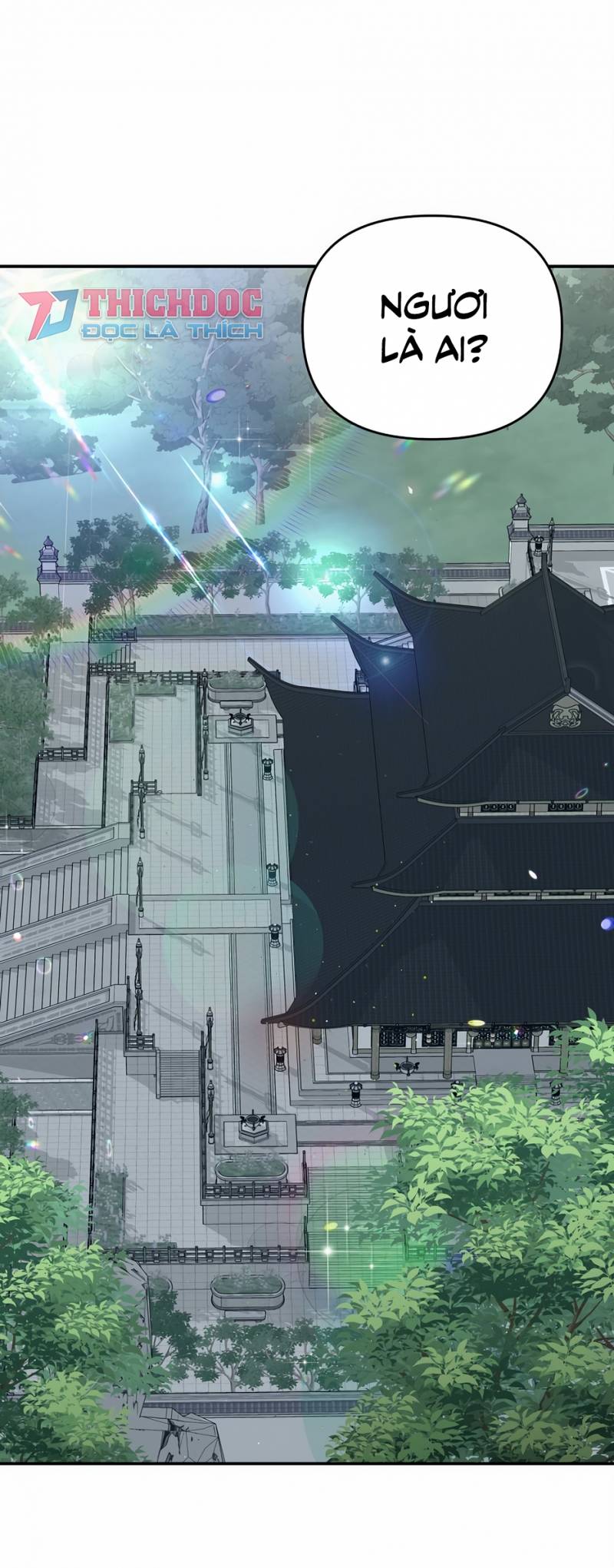 Thiên Hạ Đệ Nhất Côn Luân Khách Sạn Chapter 1 - Trang 2