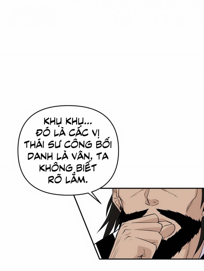 Thiên Hạ Đệ Nhất Côn Luân Khách Sạn Chapter 1 - Trang 2