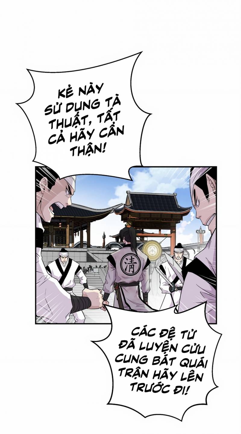 Thiên Hạ Đệ Nhất Côn Luân Khách Sạn Chapter 1 - Trang 2