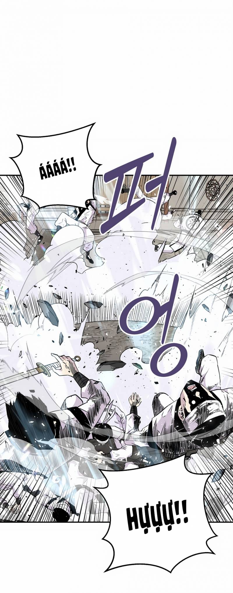 Thiên Hạ Đệ Nhất Côn Luân Khách Sạn Chapter 1 - Trang 2