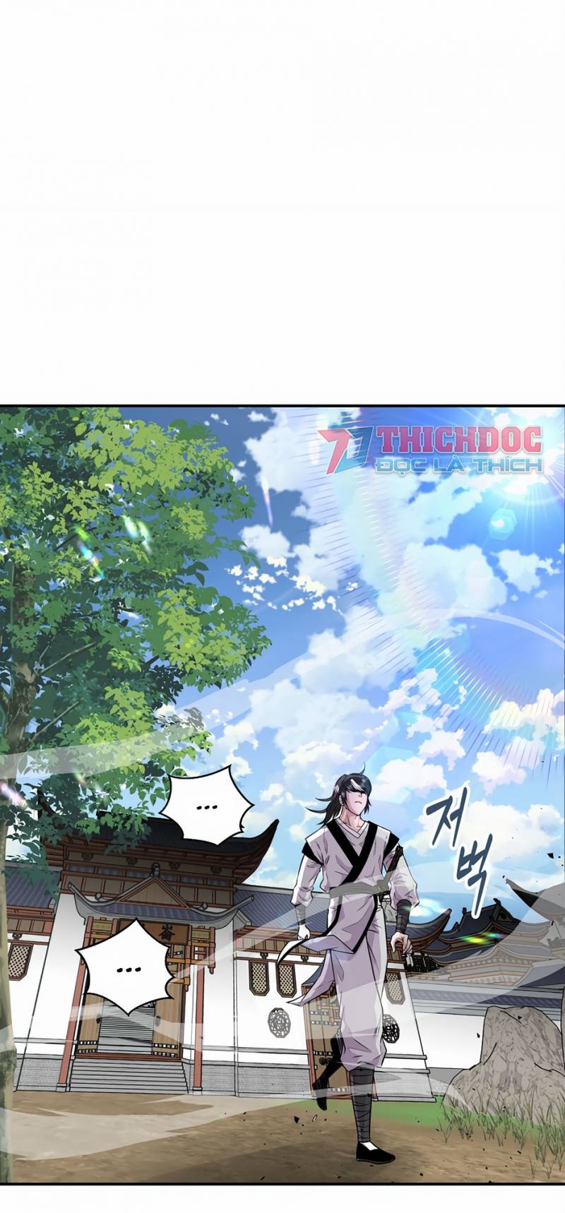 Thiên Hạ Đệ Nhất Côn Luân Khách Sạn Chapter 1 - Trang 2