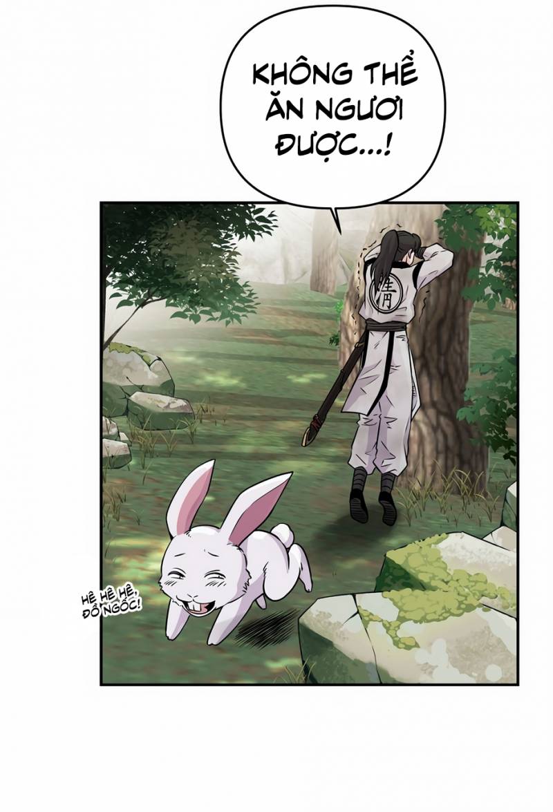 Thiên Hạ Đệ Nhất Côn Luân Khách Sạn Chapter 1 - Trang 2