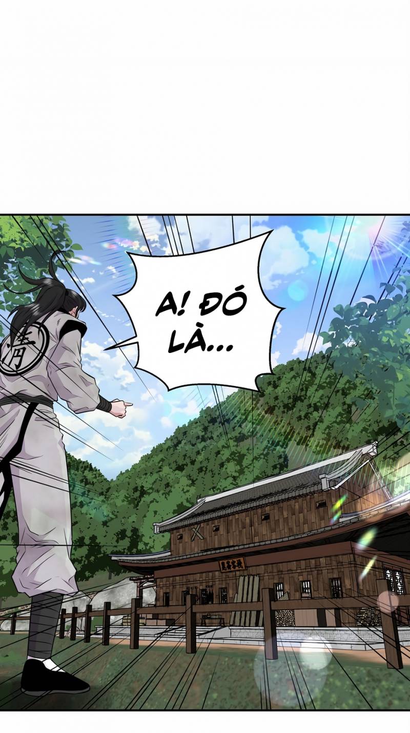 Thiên Hạ Đệ Nhất Côn Luân Khách Sạn Chapter 1 - Trang 2