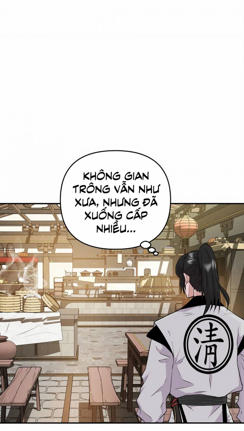 Thiên Hạ Đệ Nhất Côn Luân Khách Sạn Chapter 1 - Trang 2