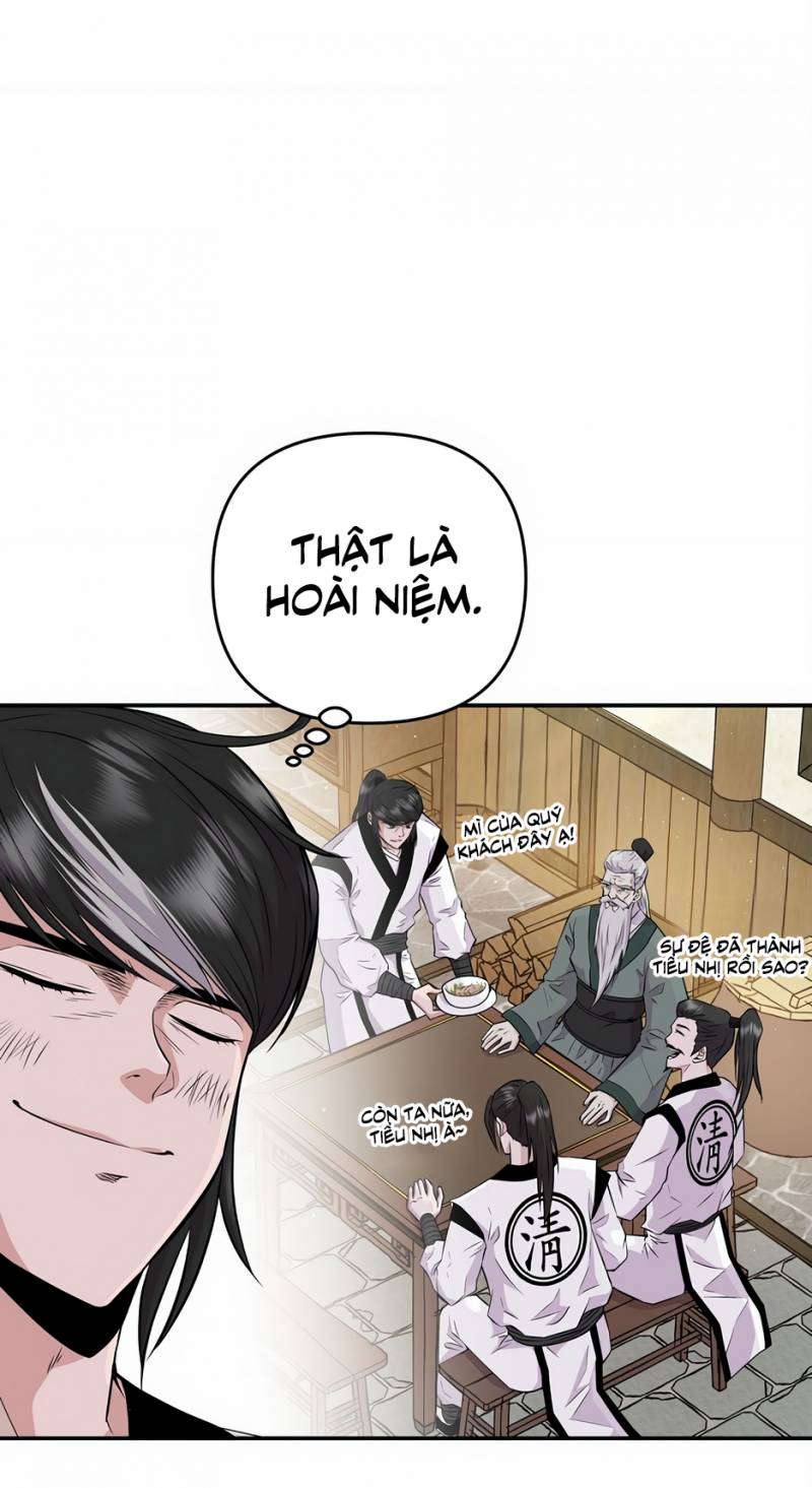 Thiên Hạ Đệ Nhất Côn Luân Khách Sạn Chapter 1 - Trang 2