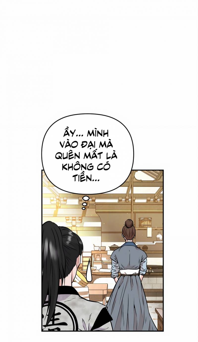 Thiên Hạ Đệ Nhất Côn Luân Khách Sạn Chapter 1 - Trang 2