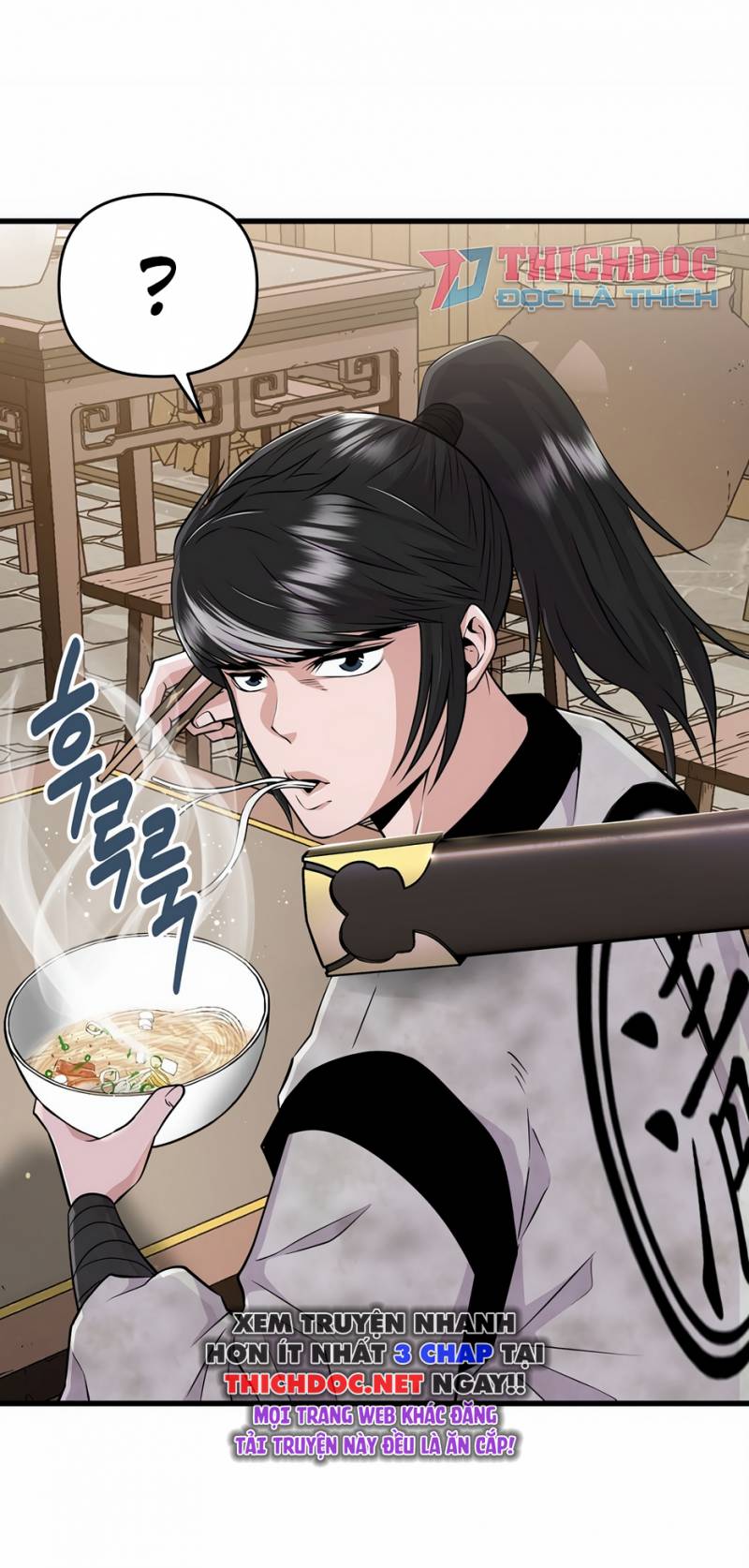 Thiên Hạ Đệ Nhất Côn Luân Khách Sạn Chapter 1 - Trang 2