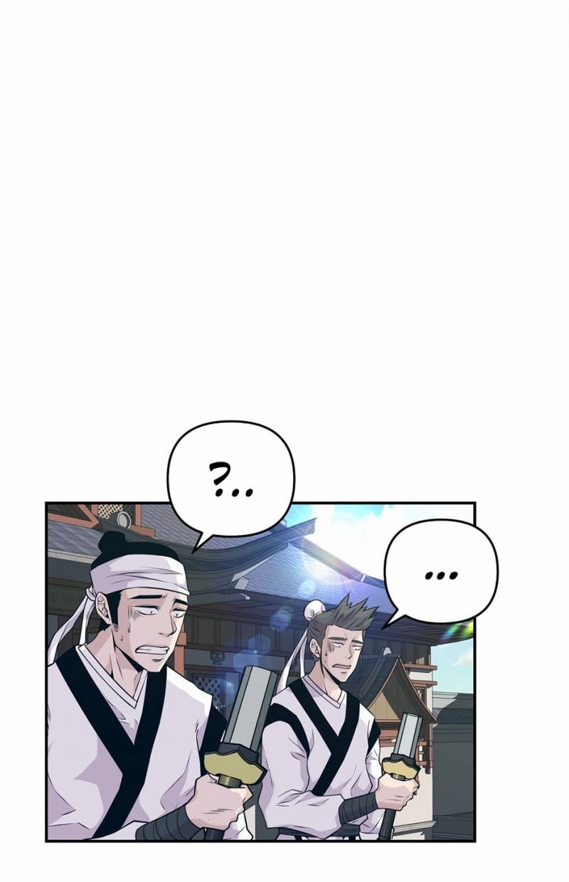 Thiên Hạ Đệ Nhất Côn Luân Khách Sạn Chapter 1 - Trang 2