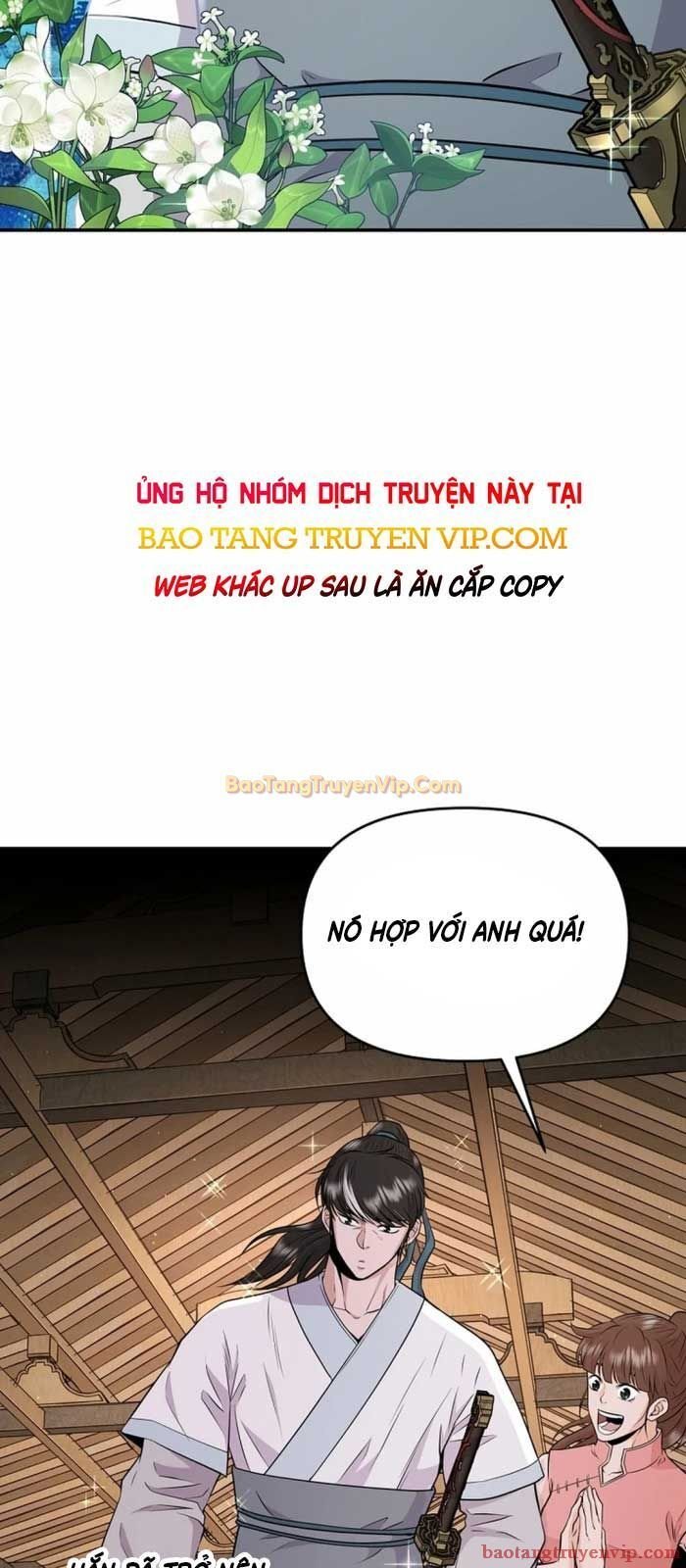 Thiên Hạ Đệ Nhất Côn Luân Khách Sạn Chapter 10 - Trang 2