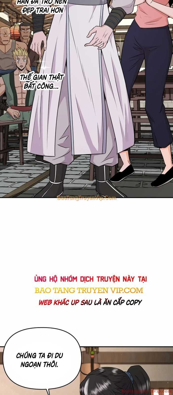 Thiên Hạ Đệ Nhất Côn Luân Khách Sạn Chapter 10 - Trang 2