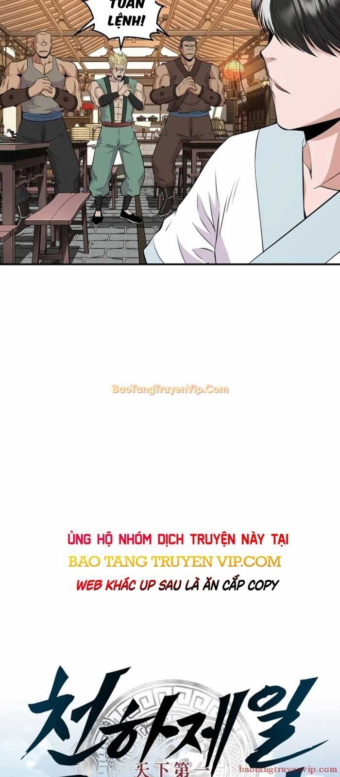 Thiên Hạ Đệ Nhất Côn Luân Khách Sạn Chapter 10 - Trang 2