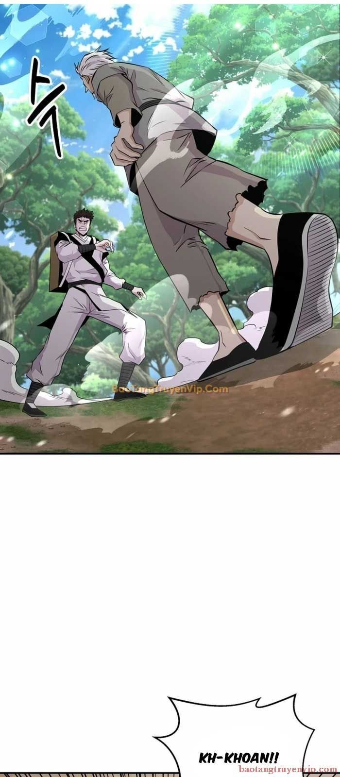 Thiên Hạ Đệ Nhất Côn Luân Khách Sạn Chapter 10 - Trang 2