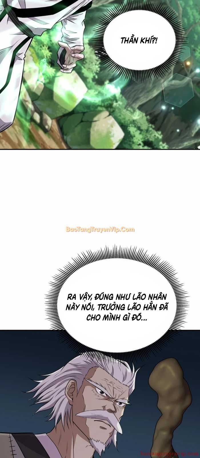 Thiên Hạ Đệ Nhất Côn Luân Khách Sạn Chapter 10 - Trang 2