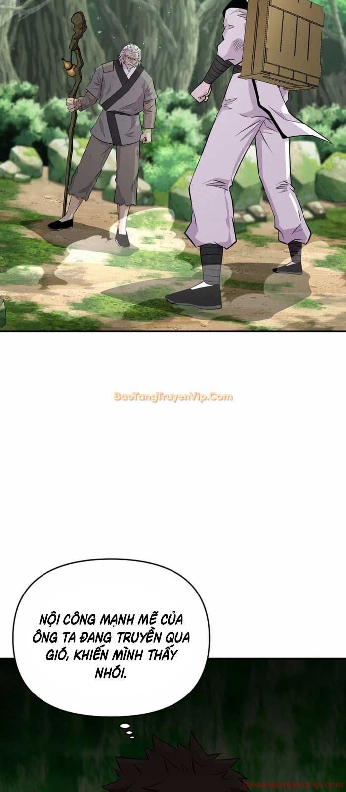 Thiên Hạ Đệ Nhất Côn Luân Khách Sạn Chapter 10 - Trang 2