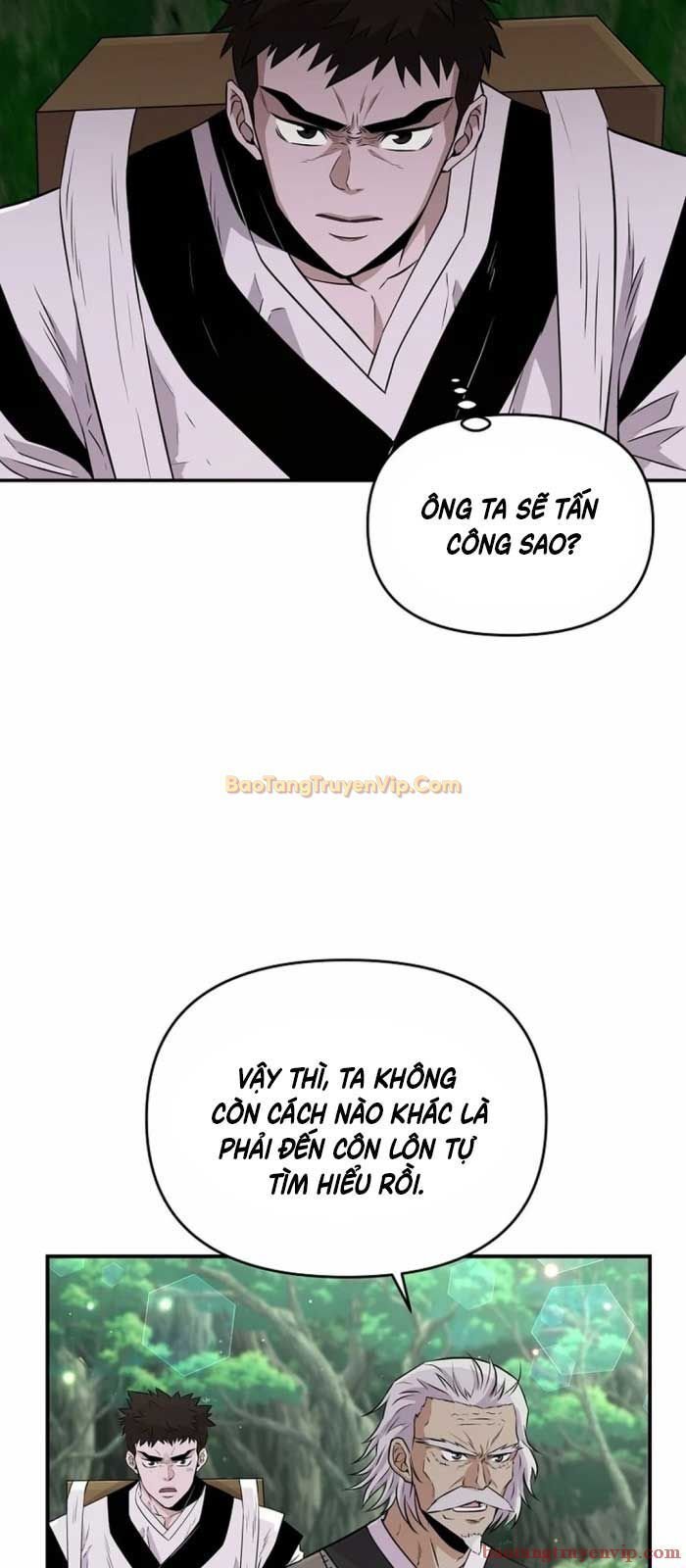 Thiên Hạ Đệ Nhất Côn Luân Khách Sạn Chapter 10 - Trang 2